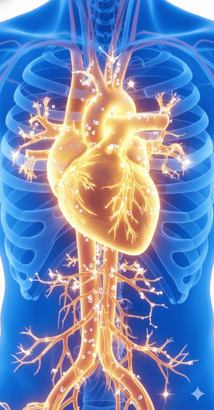 Heart Health Advanced