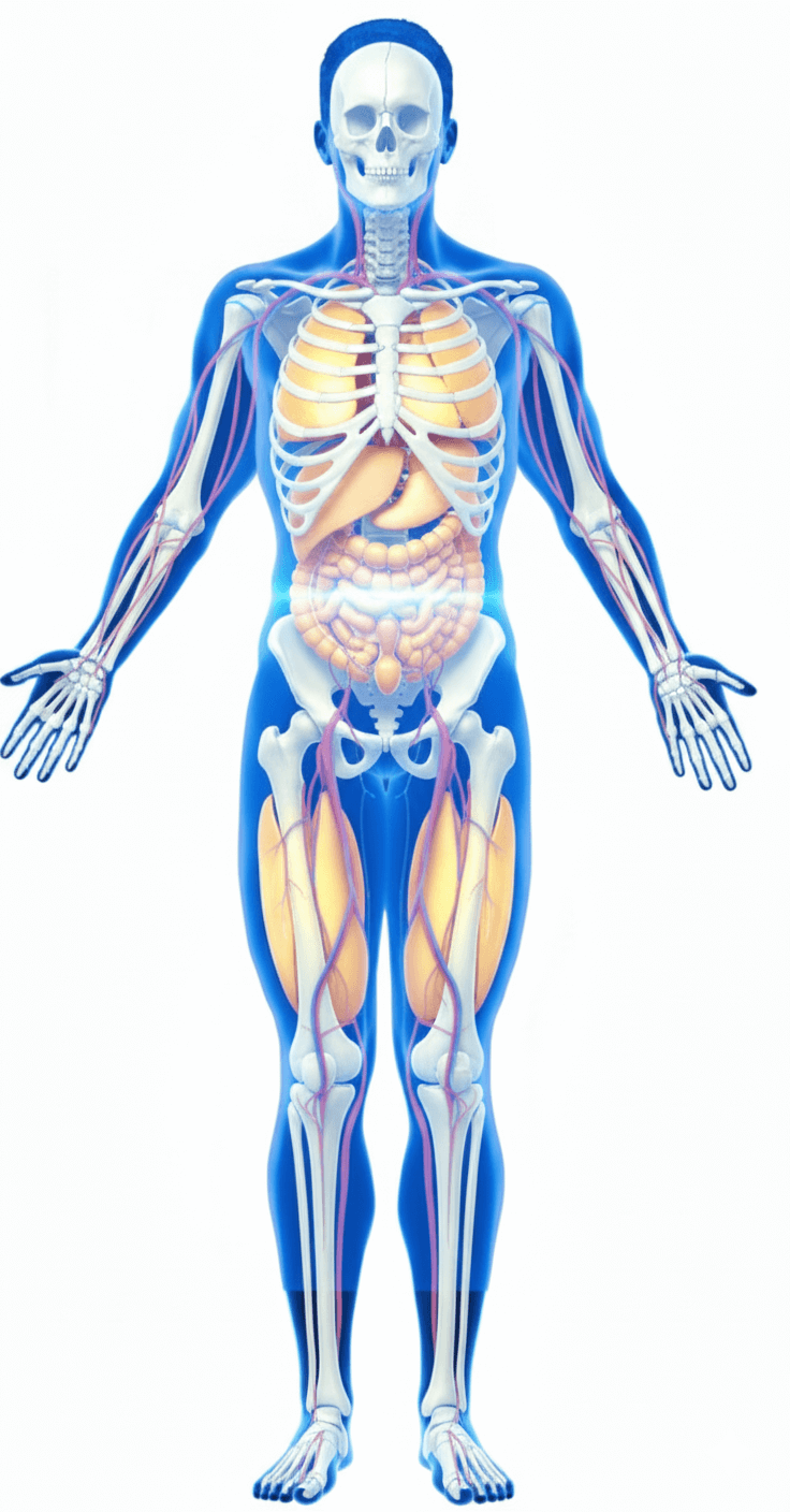 DEXA Scan
