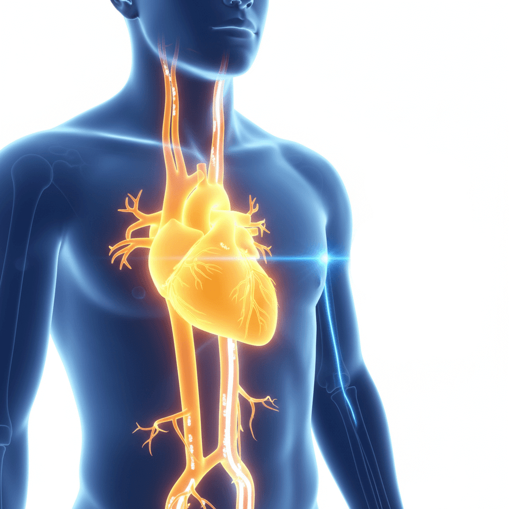 Heart Health Essentials